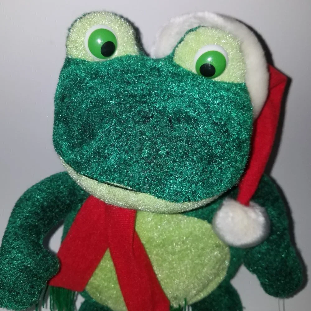 VTG Kellytoy Play Pets 12